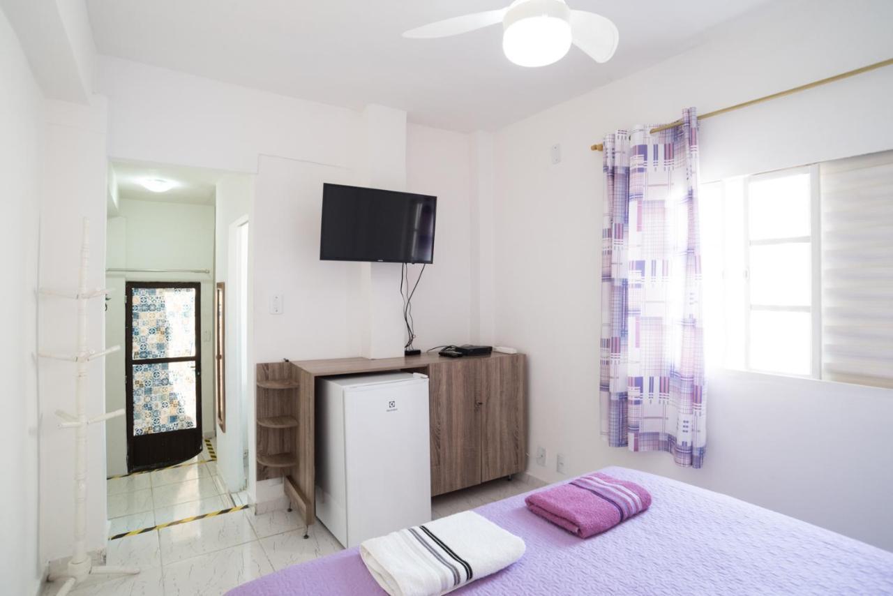 Aconchego Azul Suites Vila Mariana São Paulo Ngoại thất bức ảnh
