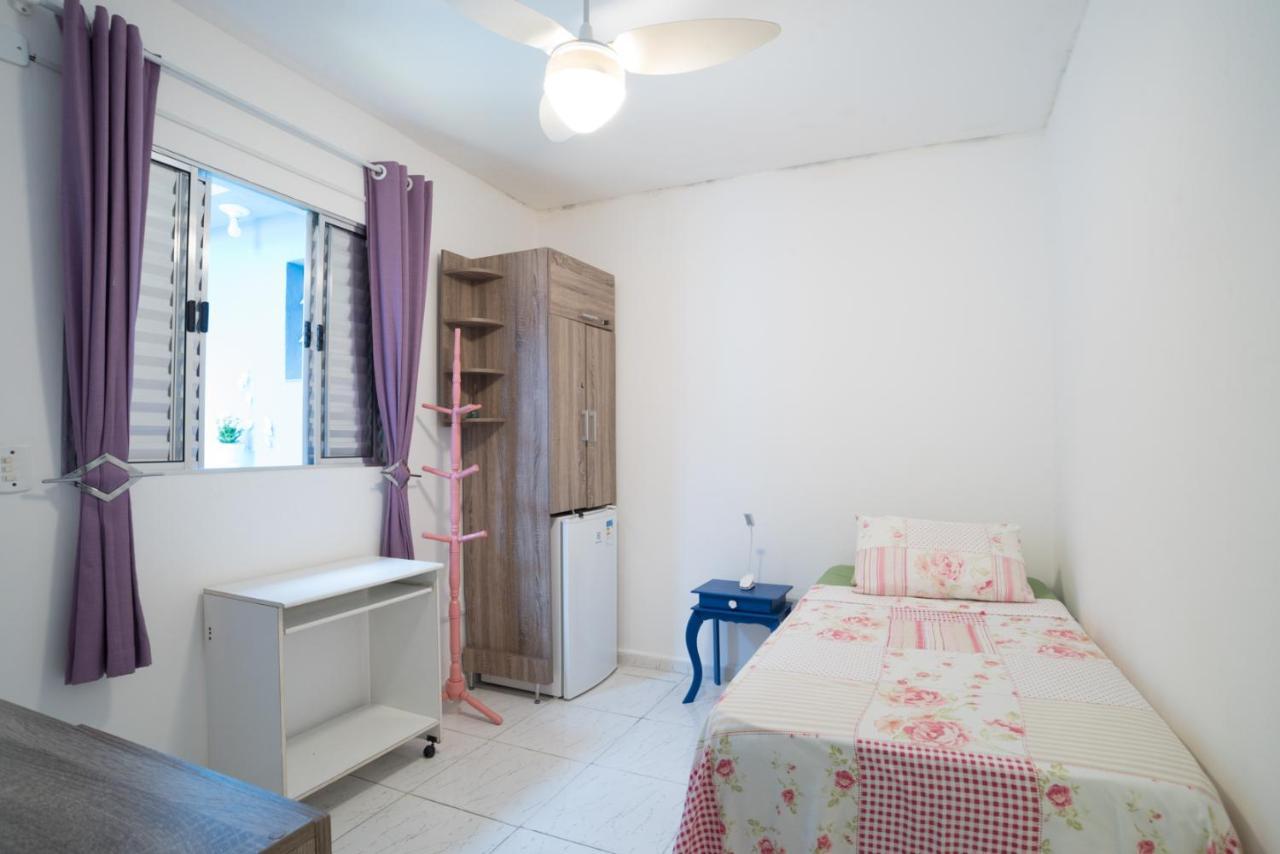 Aconchego Azul Suites Vila Mariana São Paulo Ngoại thất bức ảnh