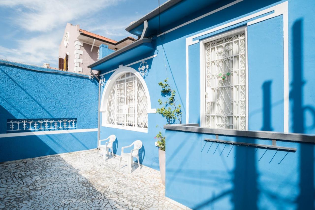 Aconchego Azul Suites Vila Mariana São Paulo Ngoại thất bức ảnh