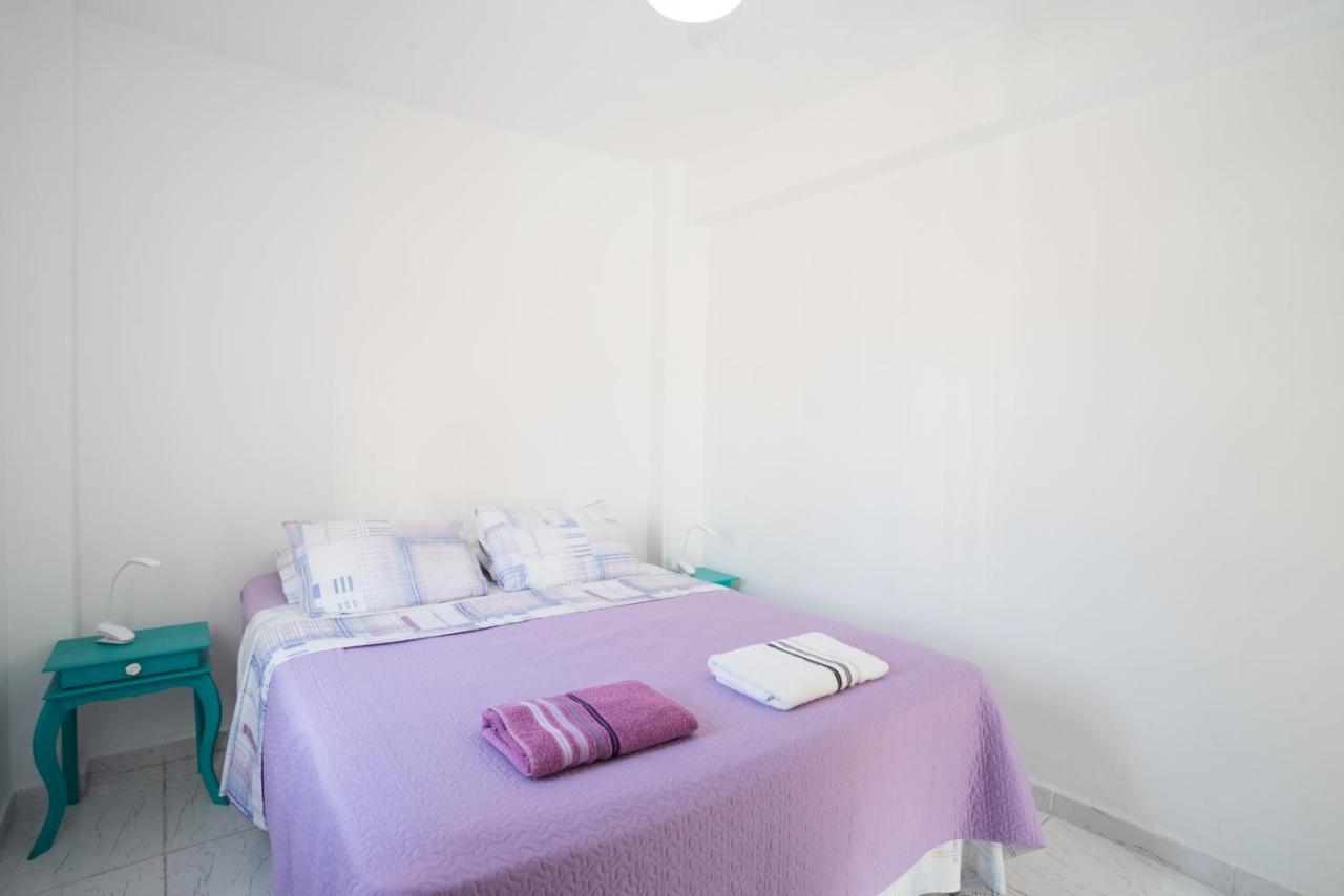 Aconchego Azul Suites Vila Mariana São Paulo Ngoại thất bức ảnh