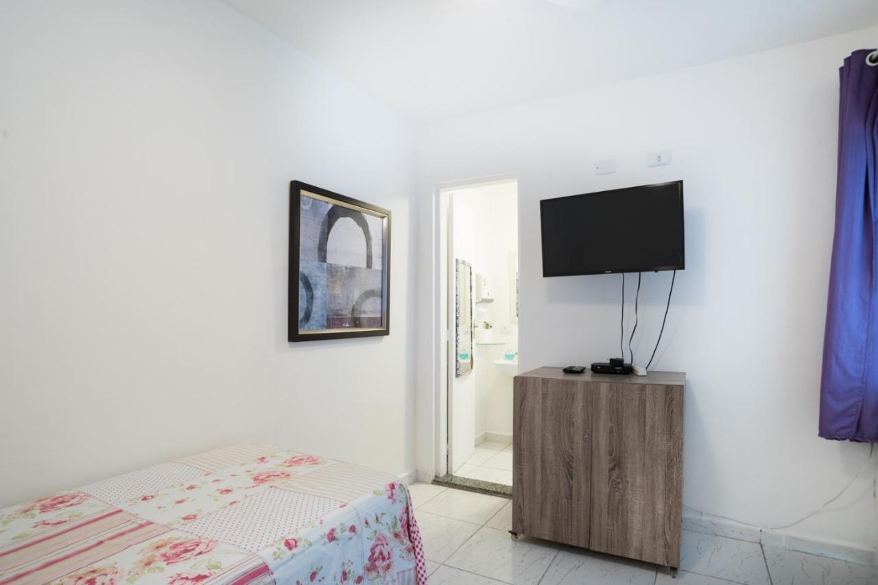 Aconchego Azul Suites Vila Mariana São Paulo Ngoại thất bức ảnh