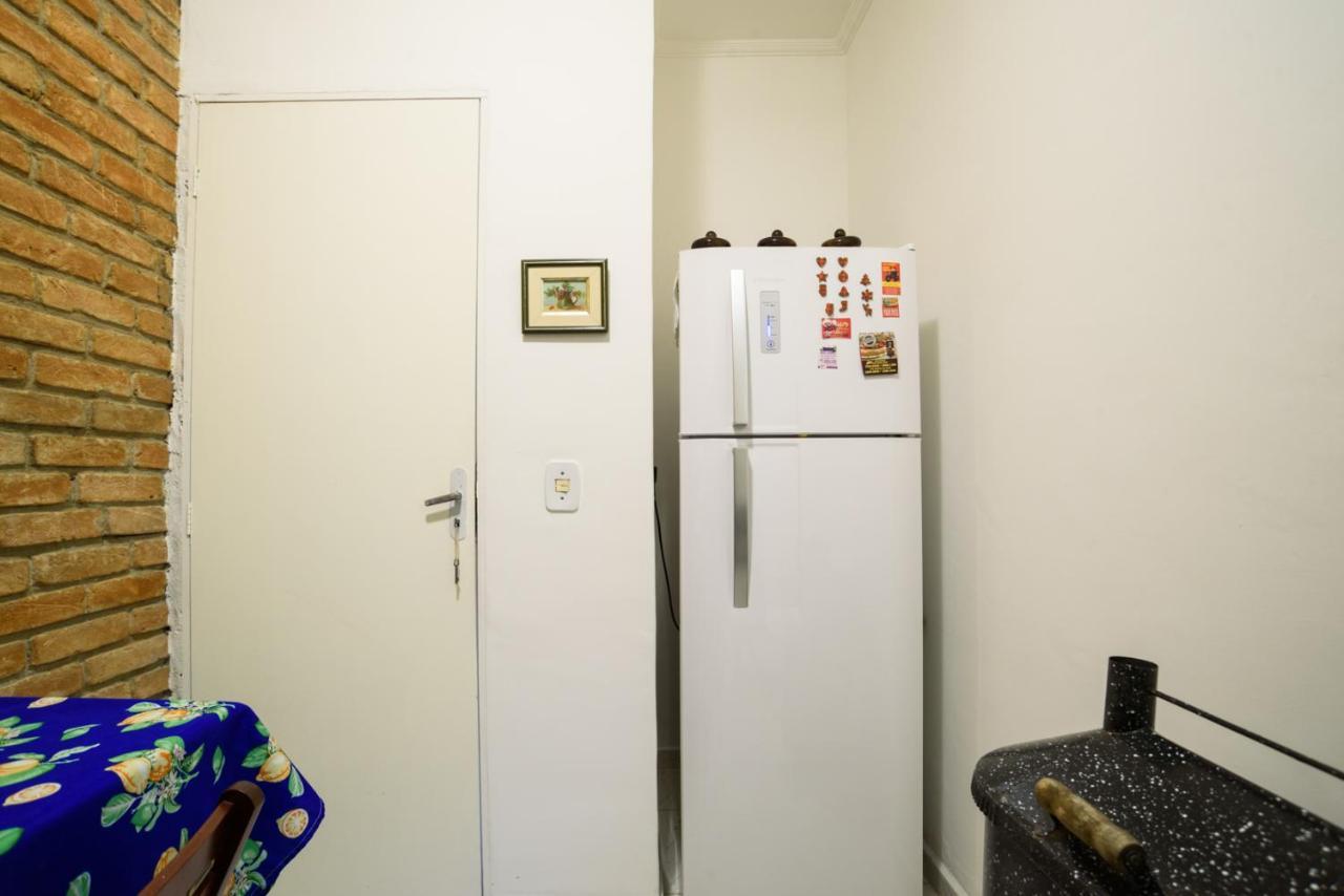 Aconchego Azul Suites Vila Mariana São Paulo Ngoại thất bức ảnh