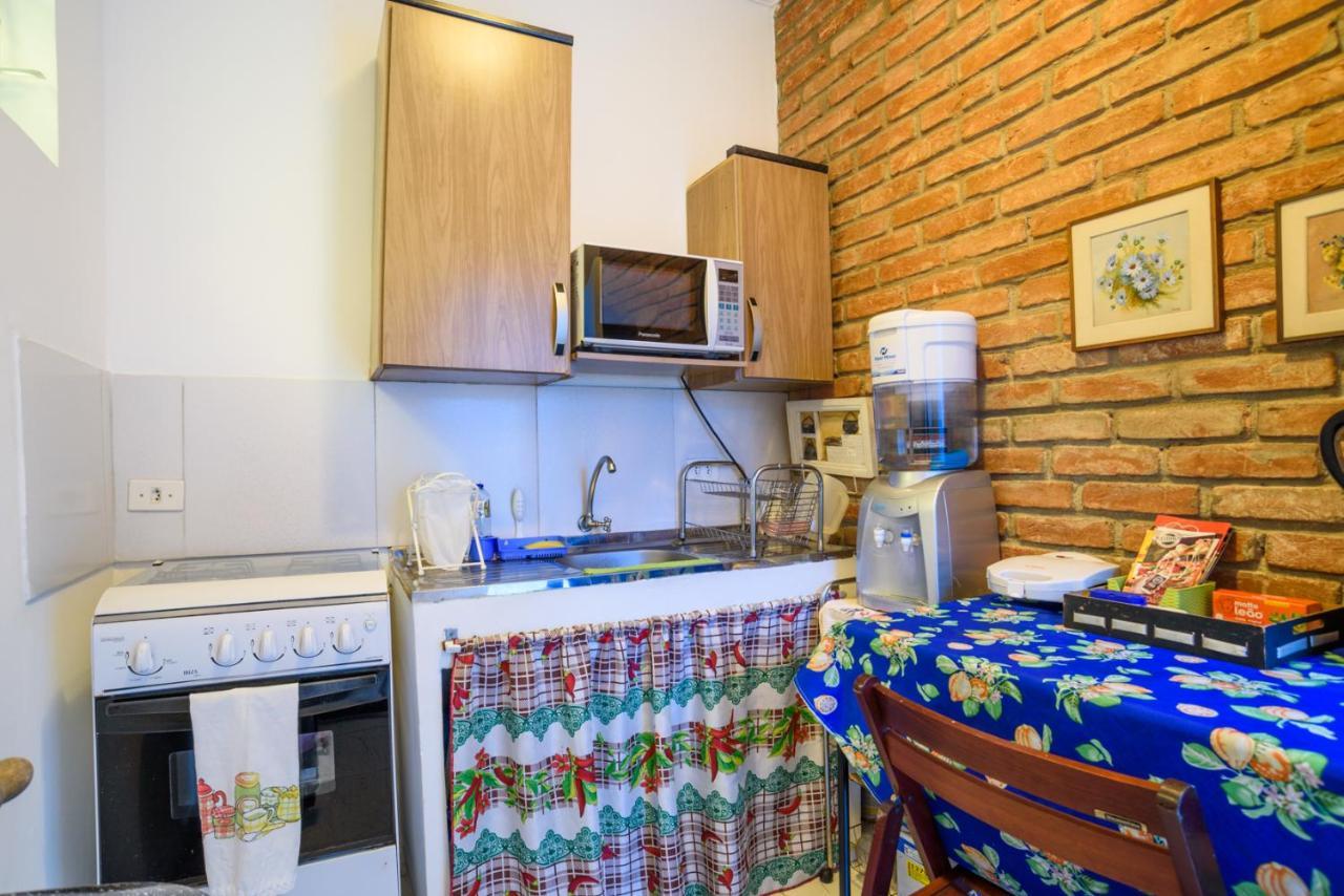 Aconchego Azul Suites Vila Mariana São Paulo Ngoại thất bức ảnh